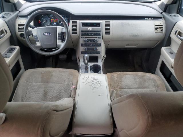 Photo 8 from auction – 2010 FORD FLEX SE with VIN 2FMGK5BC2ABA74500