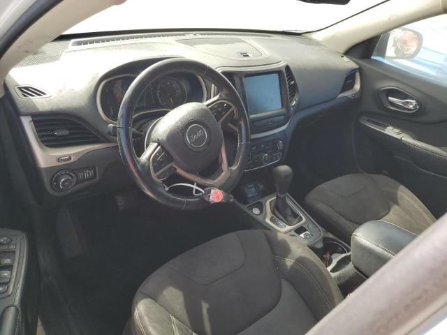 Photo 8 from auction – 2016 JEEP CHEROKEE L with VIN 1C4PJLCB5GW282508