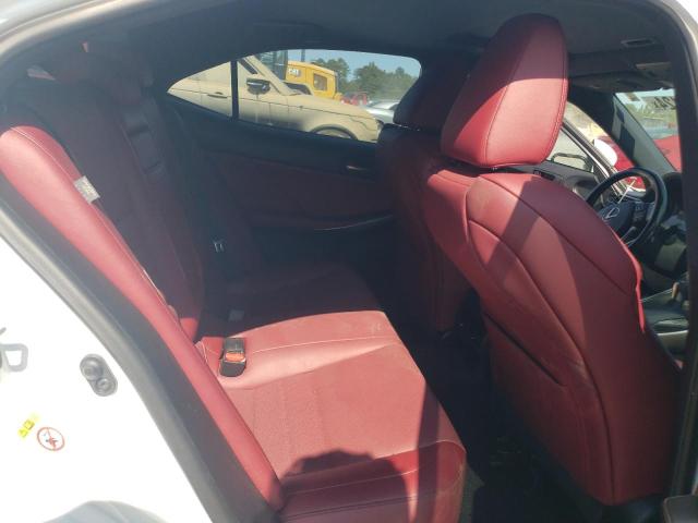 Photo 10 from auction – 2017 LEXUS IS 200T with VIN JTHBA1D27H5047742