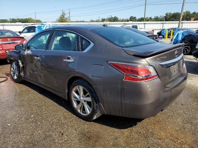 Photo 2 from auction – 2015 NISSAN ALTIMA 2.5 with VIN 1N4AL3AP7FN863565