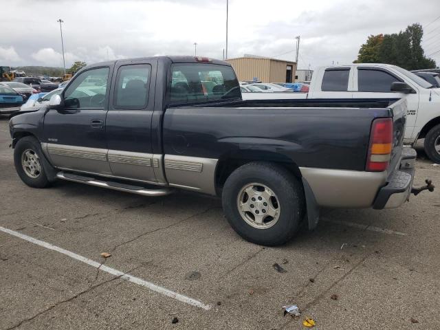 Photo 2 from auction – 2001 CHEVROLET SILVERADO with VIN 2GCEC19VX11249672