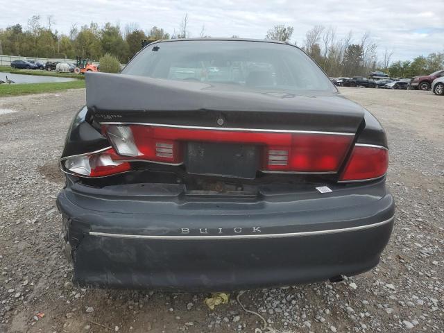 Photo 6 from auction – 2001 BUICK CENTURY LI with VIN 2G4WY55J311323459