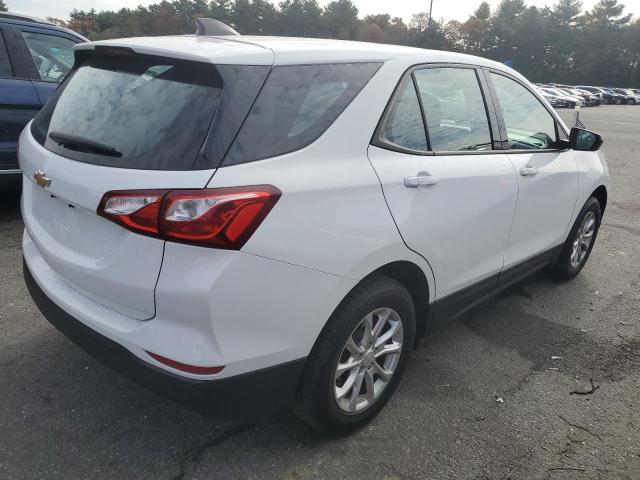 Photo 3 from auction – 2018 CHEVROLET EQUINOX LS with VIN 2GNAXREV3J6126572