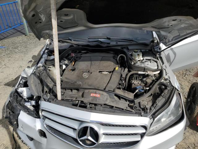 Photo 11 from auction – 2014 MERCEDES-BENZ E 350 4MAT with VIN WDDHF8JB8EA937802