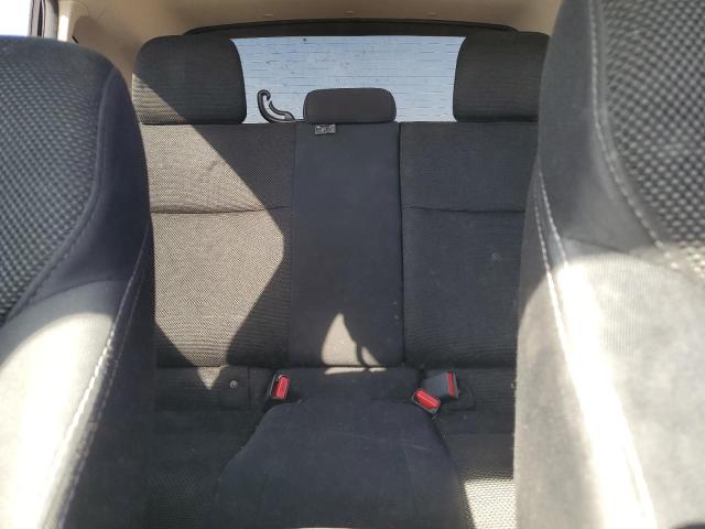 Photo 10 from auction – 2015 SUBARU XV CROSSTR with VIN JF2GPACC9F8242710