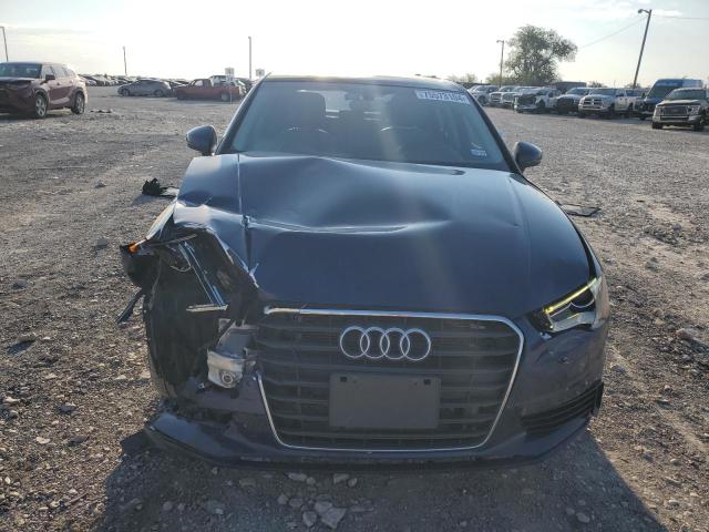 Photo 5 from auction – 2015 AUDI A3 PREMIUM with VIN WAUCCGFF1F1019553