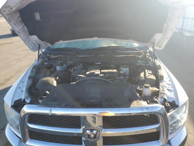 Photo 11 from auction – 2018 RAM 2500 ST with VIN 3C6UR5CL4JG420326