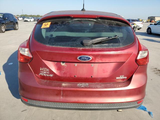 Photo 6 from auction – 2014 FORD FOCUS SE with VIN 1FADP3K27EL223953