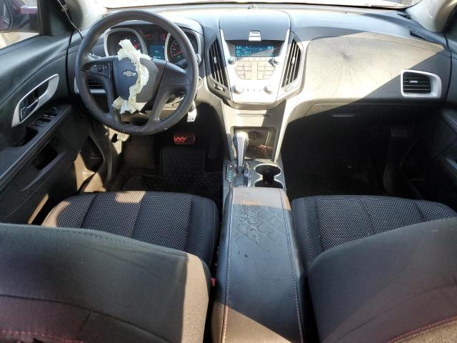 Photo 8 from auction – 2010 CHEVROLET EQUINOX LT with VIN 2CNALDEWXA6396331