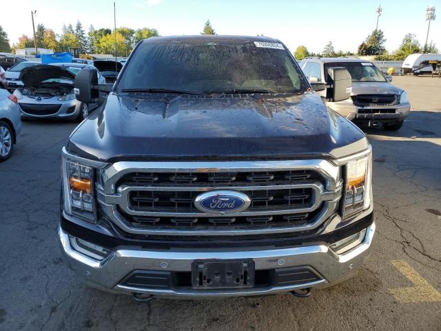 Photo 5 from auction – 2022 FORD F150 SUPER with VIN 1FTFW1E83NFA50991