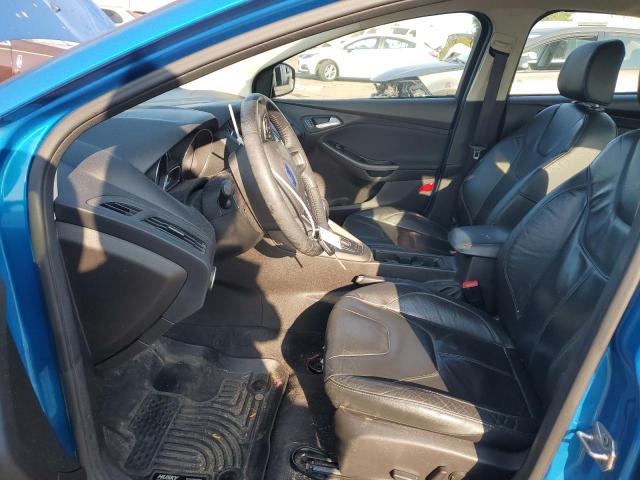 Photo 7 from auction – 2016 FORD FOCUS SE with VIN 1FADP3F23GL382904
