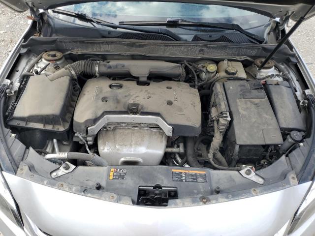 Photo 11 from auction – 2016 CHEVROLET MALIBU LIM with VIN 1G11C5SA3GU118196