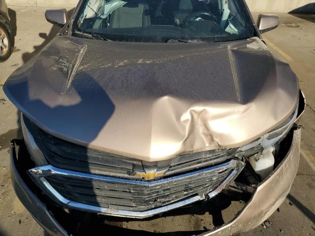 Photo 12 from auction – 2018 CHEVROLET EQUINOX LT with VIN 2GNAXKEX9J6288019