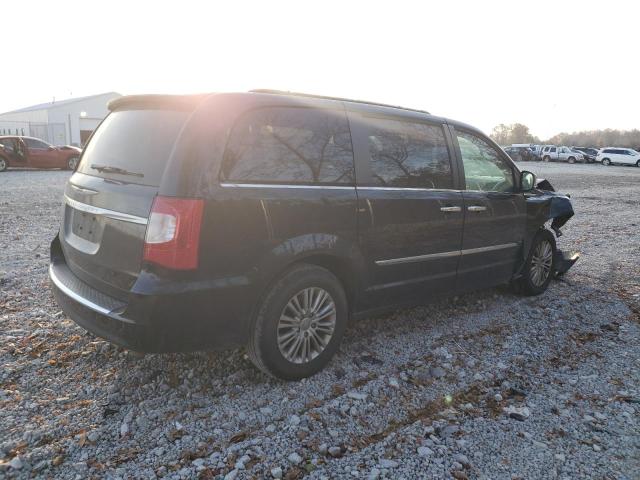 Photo 3 from auction – 2015 CHRYSLER TOWN & COU with VIN 2C4RC1CG8FR602737