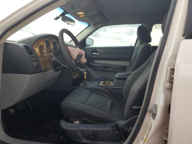 Photo 7 from auction – 2008 DODGE MAGNUM with VIN 2D4FV47T88H130671