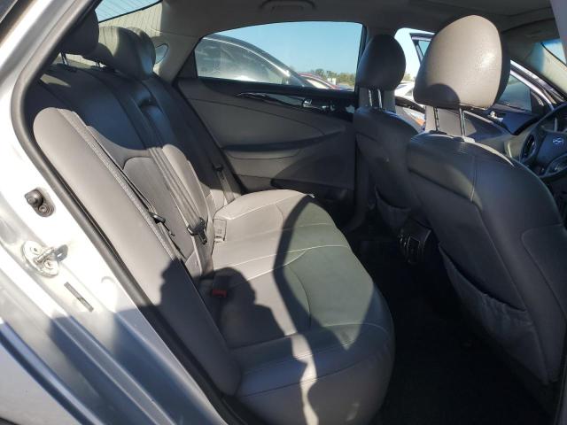 Photo 10 from auction – 2012 HYUNDAI SONATA with VIN 5NPEC4ABXCH393789