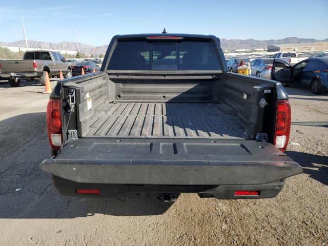 Photo 6 from auction – 2017 HONDA RIDGELINE with VIN 5FPYK3F89HB039654