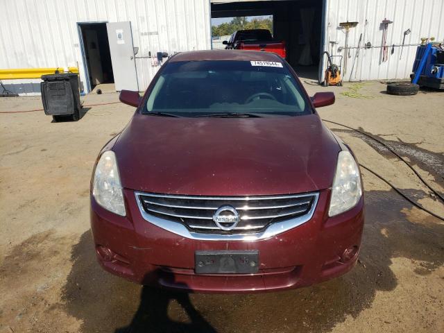 Photo 5 from auction – 2012 NISSAN ALTIMA with VIN 1N4AL2AP7CC236687