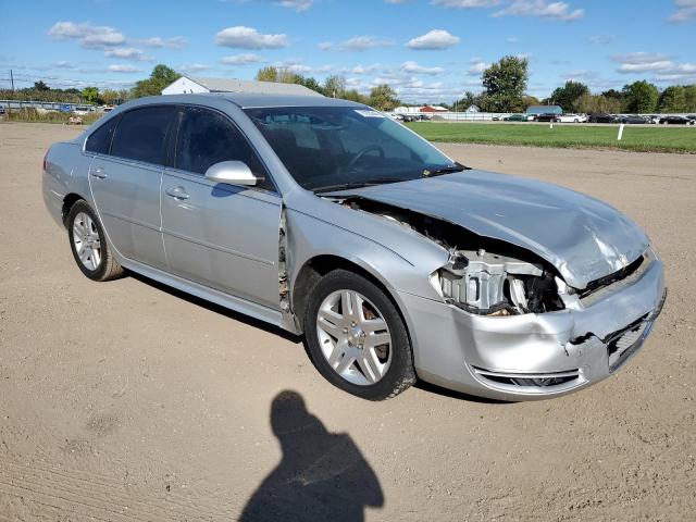 Photo 4 from auction – 2016 CHEVROLET IMPALA LIM with VIN 2G1WB5E34G1106415