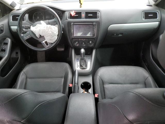 Photo 8 from auction – 2012 VOLKSWAGEN JETTA TDI with VIN 3VWLL7AJ6CM037945