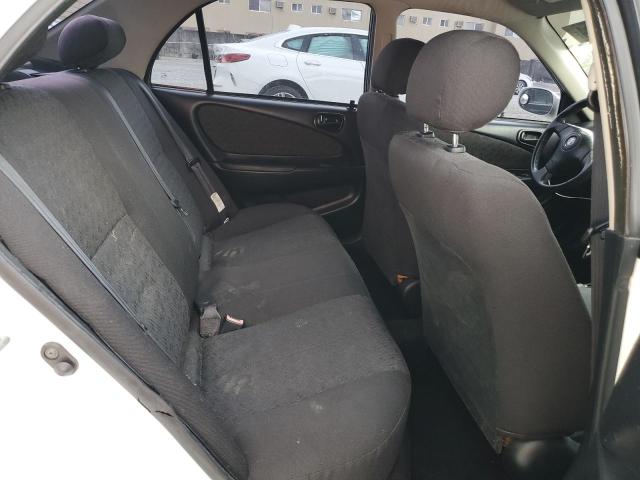 Photo 10 from auction – 2001 TOYOTA COROLLA CE with VIN 2T1BR12E51C487605