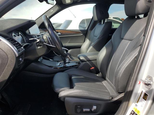 Photo 7 from auction – 2018 BMW X3 XDRIVE3 with VIN 5UXTR9C54JLD66561