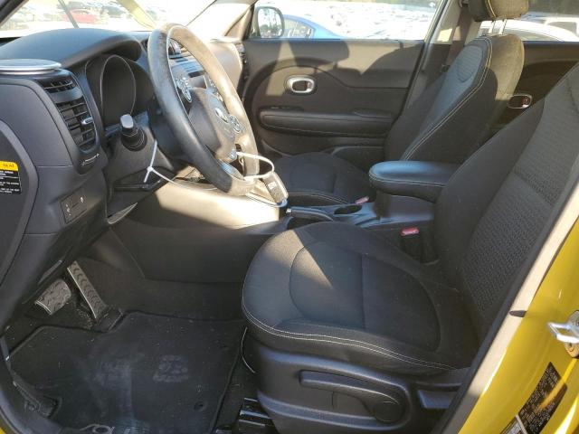 Foto 7 de la subasta – 2014 KIA SOUL + con VIN KNDJP3A53E7065676