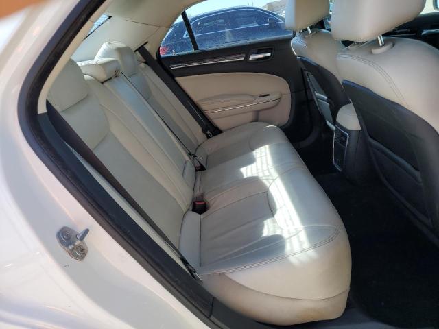 Foto 10 de la subasta – 2015 CHRYSLER 300 LIMITE con VIN 2C3CCAAG4FH792037