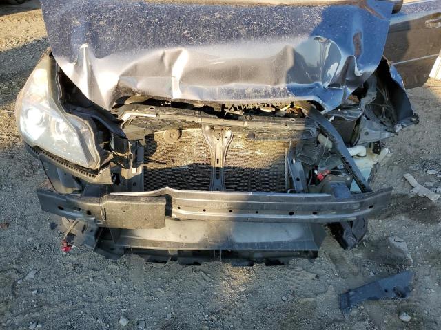 Photo 11 from auction – 2014 SUBARU LEGACY 2.5 with VIN 4S3BMBH61E3015288