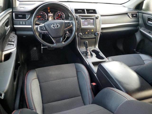 Photo 8 from auction – 2017 TOYOTA CAMRY LE with VIN 4T1BF1FK3HU640029
