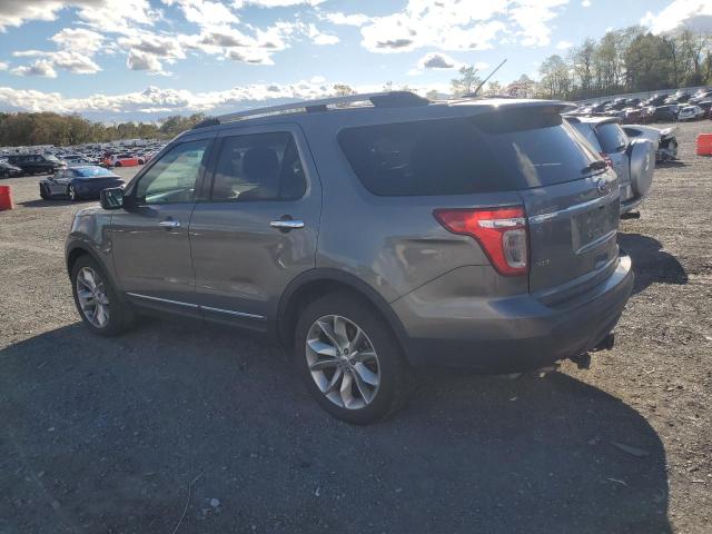 صورة رقم 2 من المزاد - 2013 FORD EXPLORER X مع VIN 1FM5K8D81DGA32642