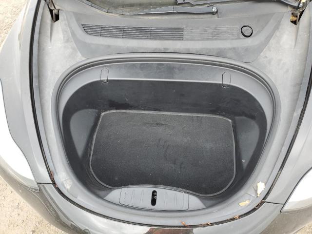 Photo 11 from auction – 2018 TESLA MODEL 3 with VIN 5YJ3E1EB4JF126766