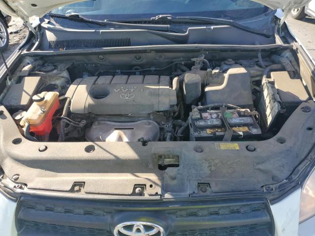 Photo 12 from auction – 2010 TOYOTA RAV4 with VIN 2T3ZF4DV5AW047508