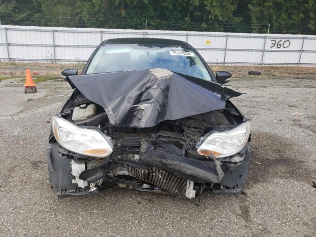 Photo 5 from auction – 2012 FORD FOCUS SE with VIN 1FAHP3F26CL362917