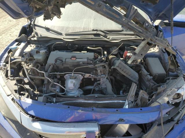 Photo 11 from auction – 2017 HONDA CIVIC EX with VIN 19XFC2F72HE081345