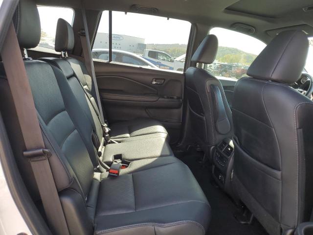 Photo 11 from auction – 2021 HONDA PASSPORT E with VIN 5FNYF8H01MB036372