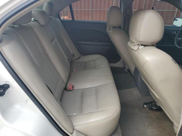 Photo 10 from auction – 2012 FORD FUSION SEL with VIN 3FAHP0JA4CR367919