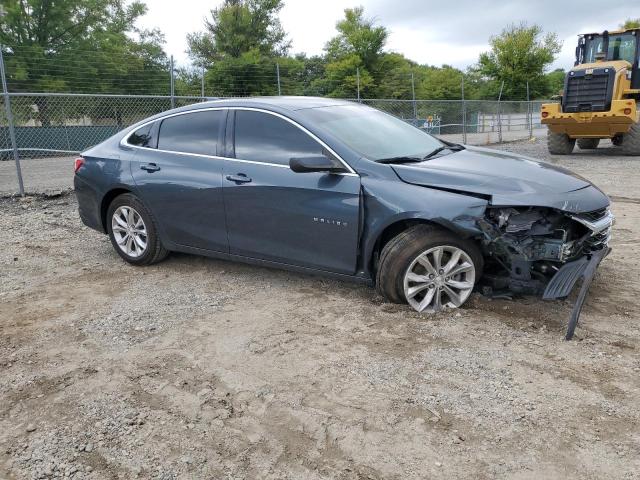 Photo 4 from auction – 2019 CHEVROLET MALIBU LT with VIN 1G1ZD5ST5KF173540