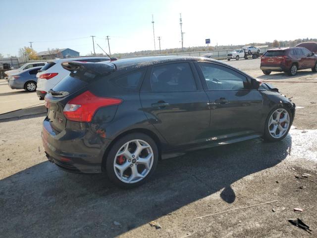 Photo 3 from auction – 2014 FORD FOCUS ST with VIN 1FADP3L98EL459538