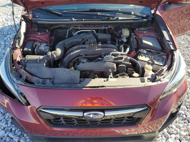 Photo 12 from auction – 2019 SUBARU CROSSTREK with VIN JF2GTANC5KH343746