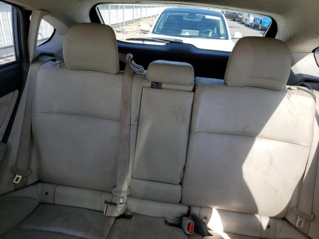 Photo 10 from auction – 2014 SUBARU XV CROSSTR with VIN JF2GPAGC1E8326867