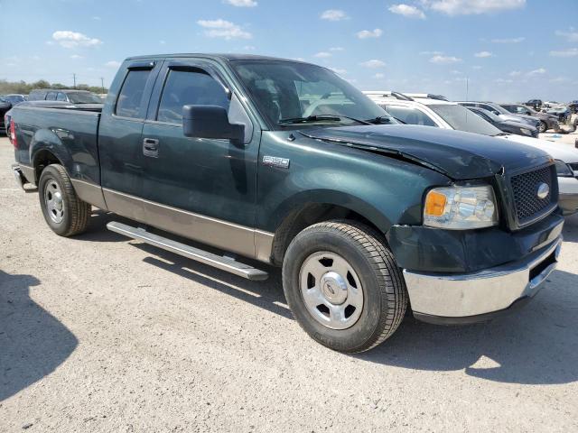 Photo 4 from auction – 2006 FORD F150 with VIN 1FTRX12W76FA10735