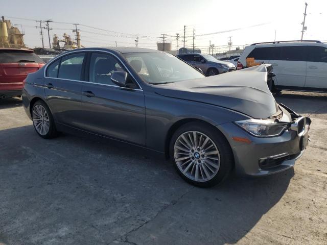 Photo 4 from auction – 2015 BMW 328 I with VIN WBA3A5G51FNS86135