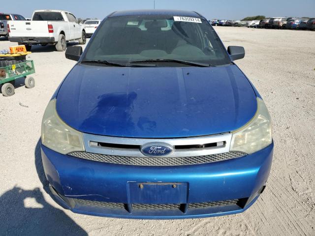 Photo 5 from auction – 2011 FORD FOCUS SE with VIN 1FAHP3FN0BW147962