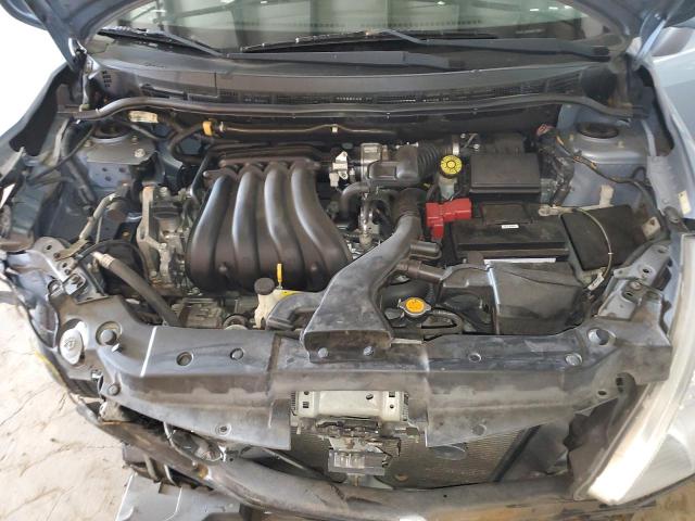 Photo 11 from auction – 2012 NISSAN VERSA S with VIN 3N1BC1CP5CK211306