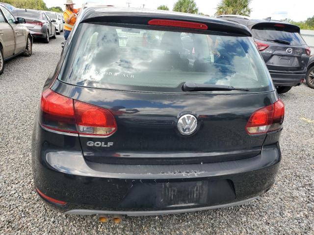 Photo 6 from auction – 2012 VOLKSWAGEN GOLF with VIN WVWAB7AJ4CW281476