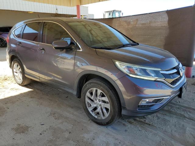 Photo 4 from auction – 2016 HONDA CR-V EX with VIN 3CZRM3H52GG721692