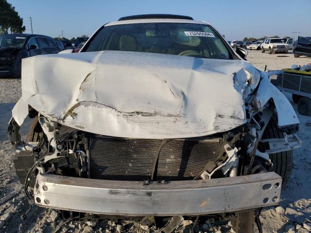 Photo 5 from auction – 2017 NISSAN ALTIMA 2.5 with VIN 1N4AL3AP5HC126959