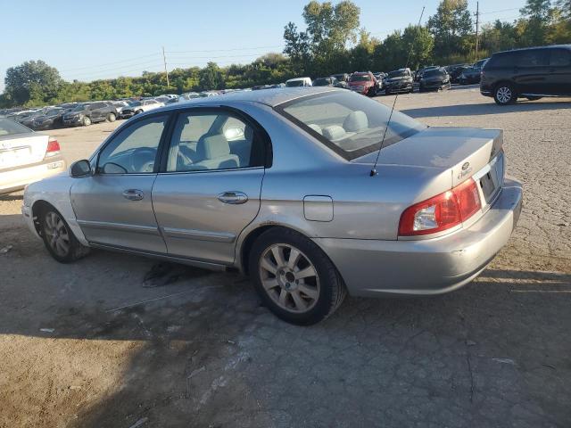 Photo 2 from auction – 2005 KIA OPTIMA LX with VIN KNAGD128255410933