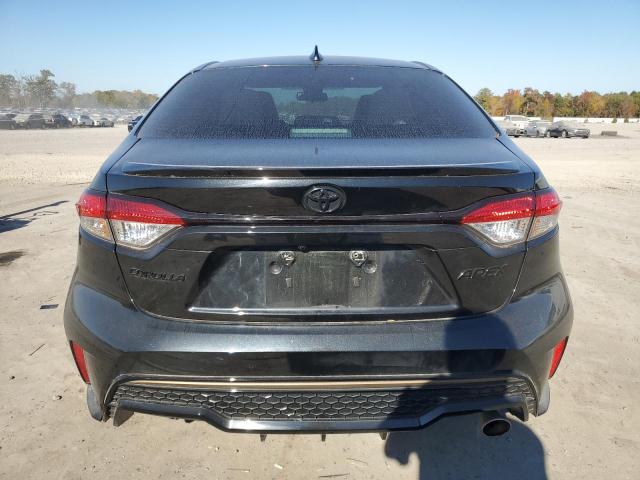 Photo 6 from auction – 2022 TOYOTA COROLLA SE with VIN 5YFS4MCE2NP115188